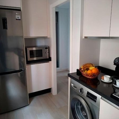 Apartamento Medina Cerca De La Ribera Córdoba Exterior foto
