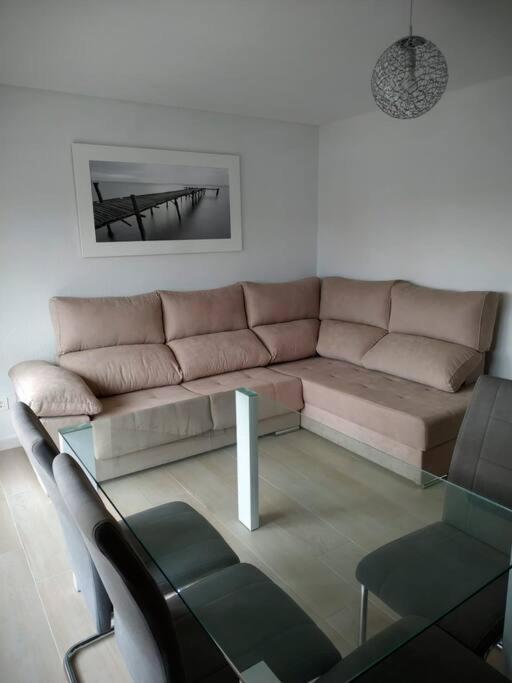 Apartamento Medina Cerca De La Ribera Córdoba Exterior foto