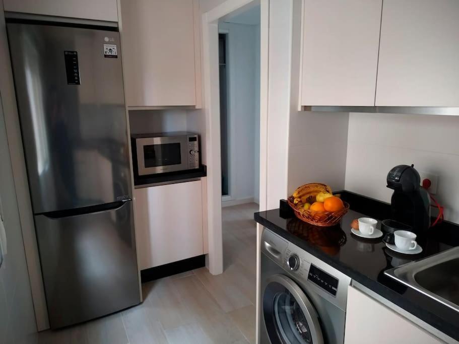 Apartamento Medina Cerca De La Ribera Córdoba Exterior foto