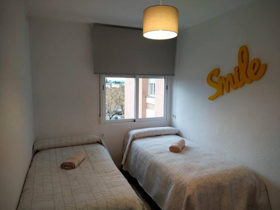 Apartamento Medina Cerca De La Ribera Córdoba Exterior foto