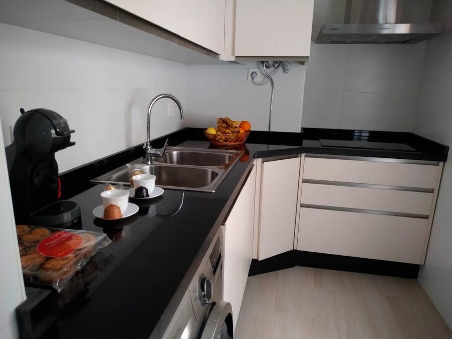 Apartamento Medina Cerca De La Ribera Córdoba Exterior foto