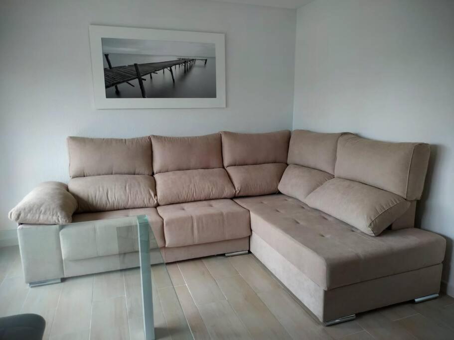 Apartamento Medina Cerca De La Ribera Córdoba Exterior foto