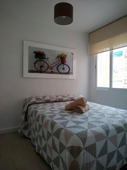 Apartamento Medina Cerca De La Ribera Córdoba Exterior foto