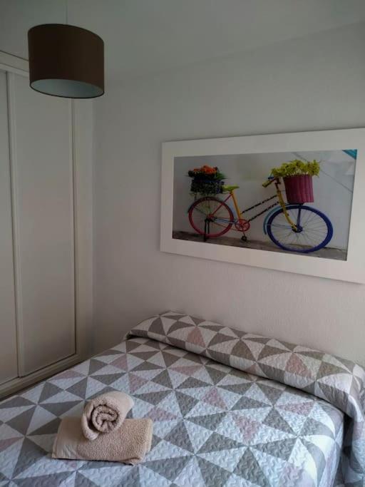 Apartamento Medina Cerca De La Ribera Córdoba Exterior foto