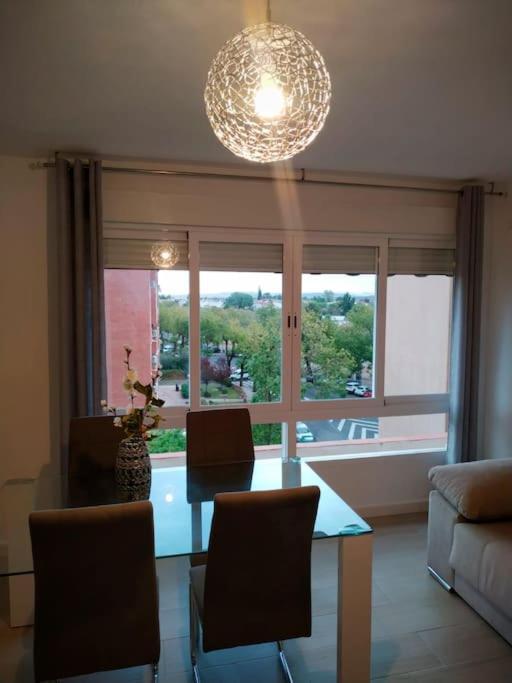 Apartamento Medina Cerca De La Ribera Córdoba Exterior foto