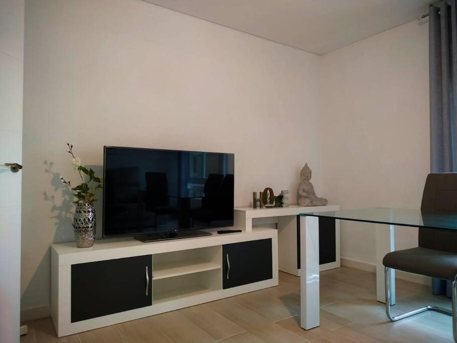 Apartamento Medina Cerca De La Ribera Córdoba Exterior foto