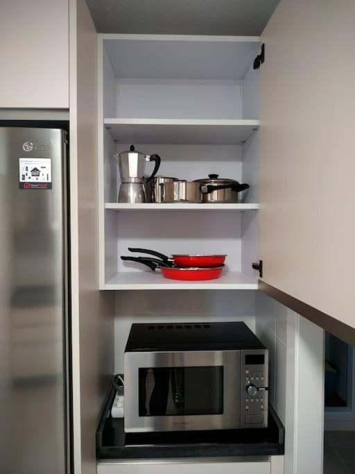 Apartamento Medina Cerca De La Ribera Córdoba Exterior foto