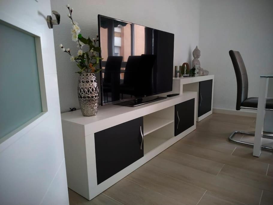 Apartamento Medina Cerca De La Ribera Córdoba Exterior foto
